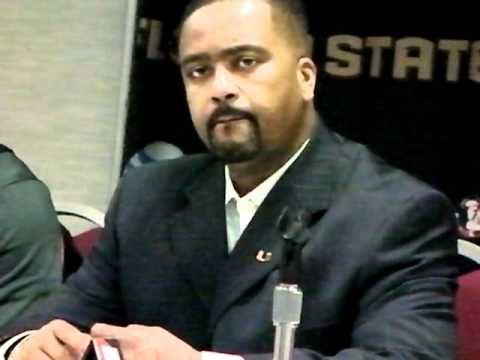 02/26/11 -- Coach Haith, Malcolm Grant, Reggie Johnson -- FSU Postgame