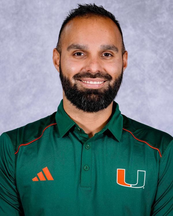 Julian  Rivera - Baseball - University of Miami Athletics