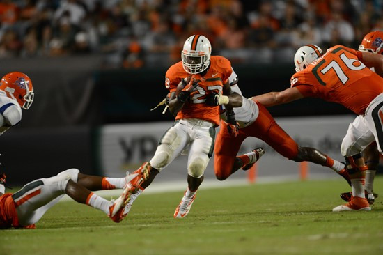Eduardo Clements vs. SSU