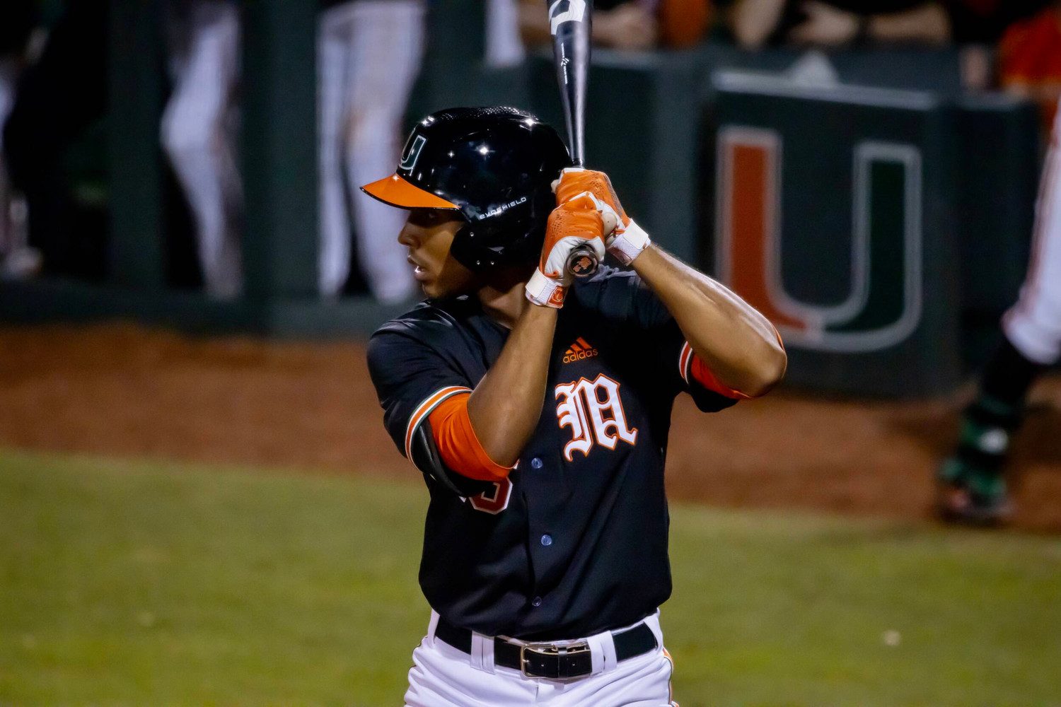 Photo Gallery 2022 Miami Hurricanes Alumni Game University of Miami