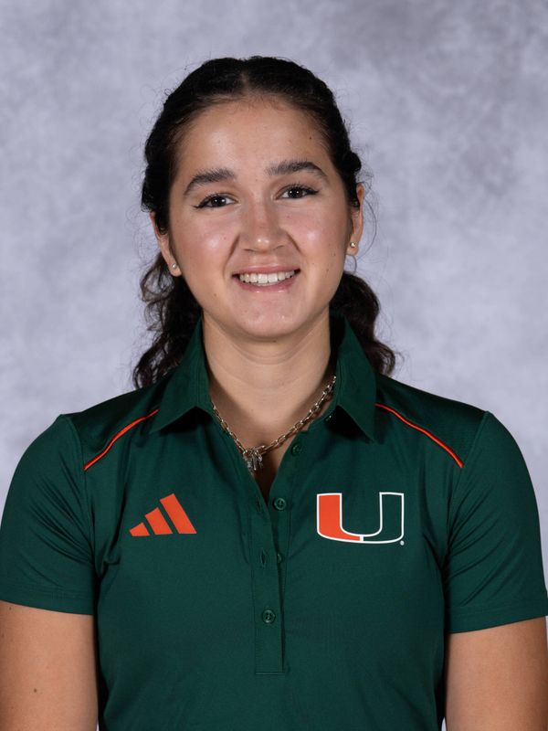 Amelie Salum Rapetti - Rowing - University of Miami Athletics
