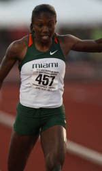 This Week in Miami Track & Field