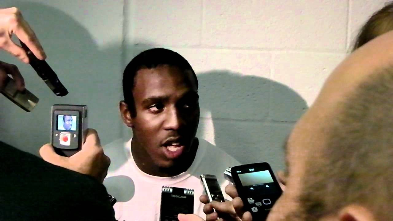 10/1/11 - Lamar Miller