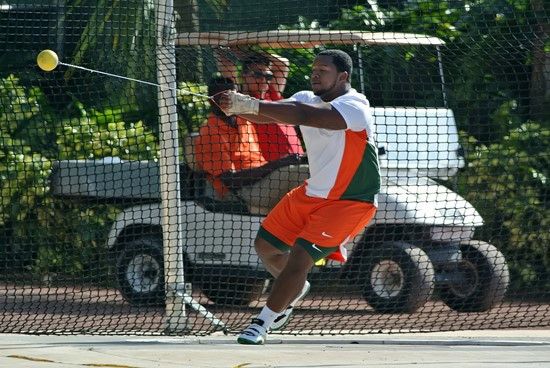 2014 Hurricane Invitational