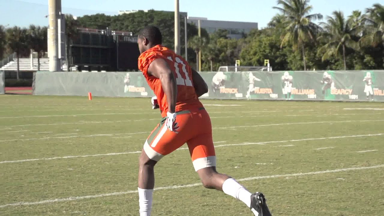 #CanesCampReport | E:2 | Spring 2015