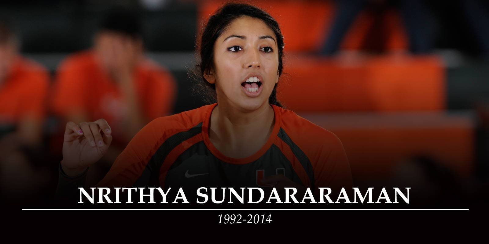 Former @CanesVB Standout Passes Away