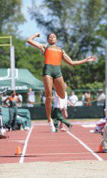 Hurricanes Set For Final Day of Georgia Tech Invitational