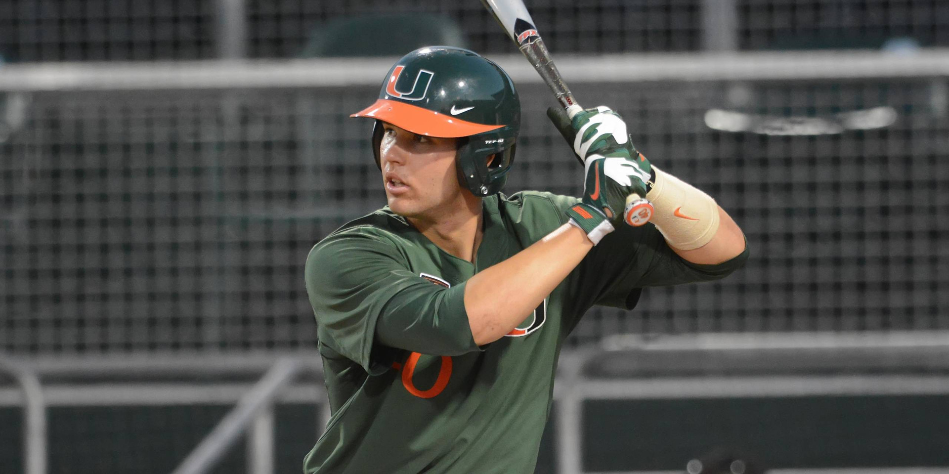 @CanesBaseball Set for Weekend Series With BC