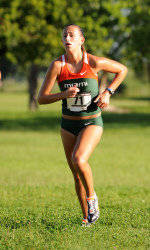 Miami Women Claim Hatter Invitational Crown