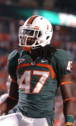 'Canes Say It's Time To Let Emotion Show