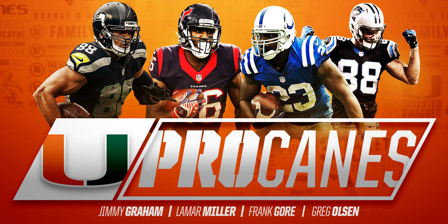 #ProCanes Report - 10/17/16