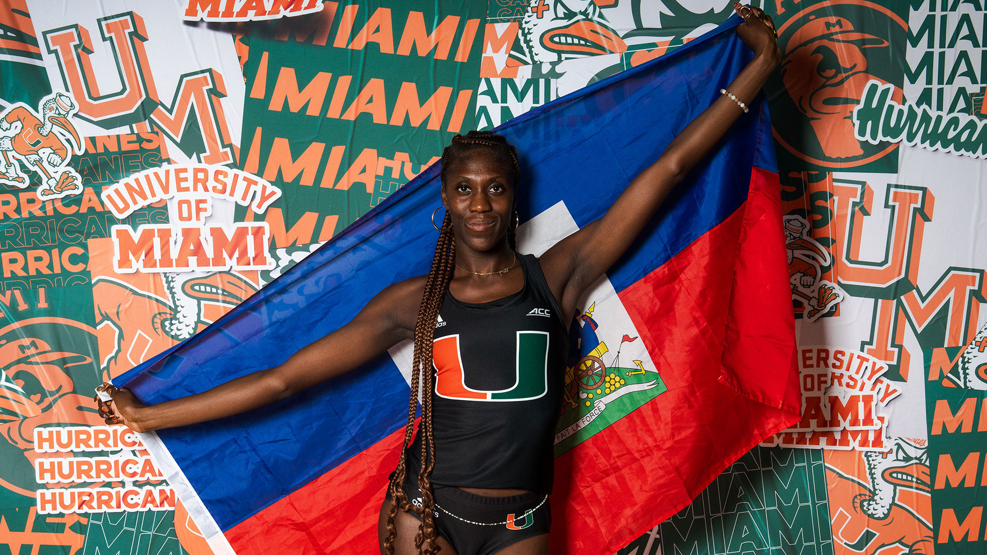 Get To Know U: Magdaline Campo