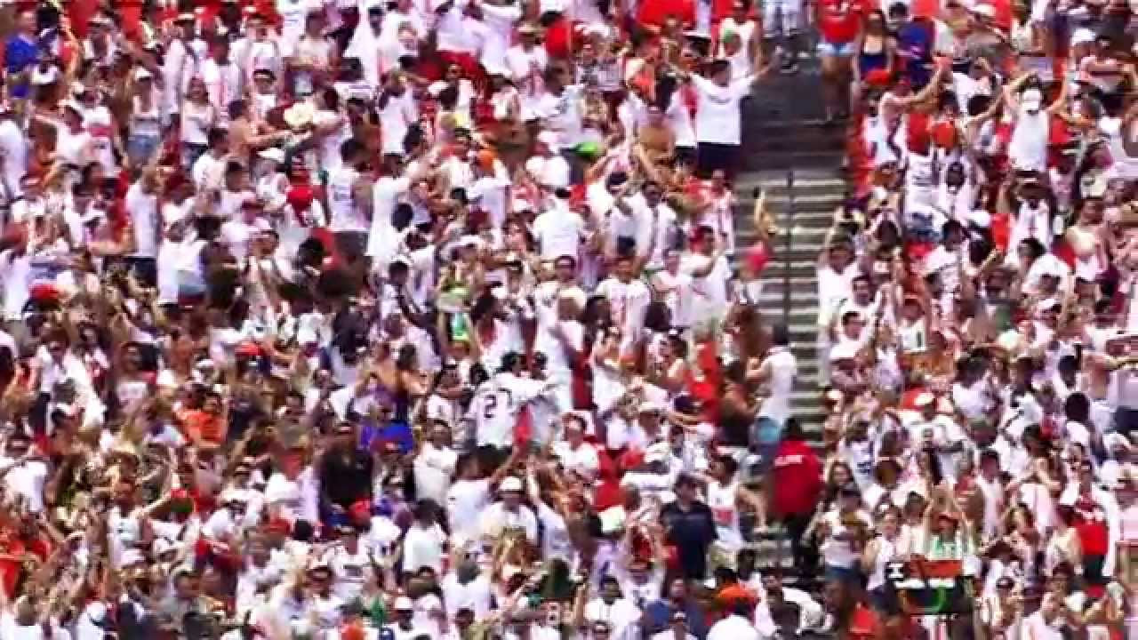 2014 Miami Hurricanes Kickoff Hype Video - FAMU