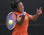 Women's Tennis Head Out on the Road to Take on Duke and North Carolina