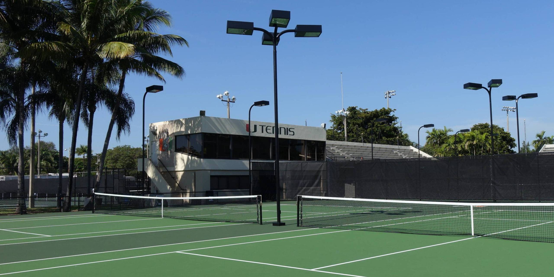 Neil Schiff Center Upgrades for 14-15 Season