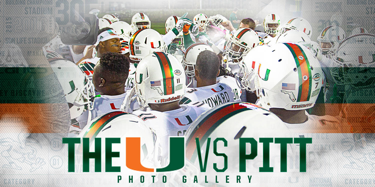 Photos from Miami vs Pittsburgh