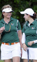 Women's Golf Set to Host the Hurricane Invitational