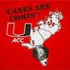 Miami Joins Atlantic Coast Conference