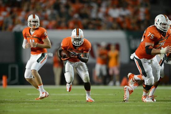 Eduardo Clements vs. SSU