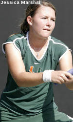 UM Women's Tennis Opens Season Ranked No. 13 in ITA National Poll