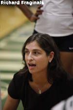 Miami Volleyball Receives AVCA Academic Team Award