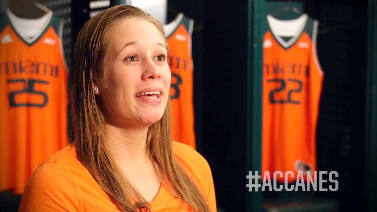 ACC Preview: Laura Cornelius