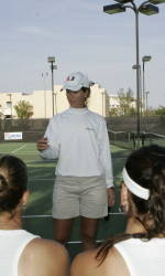 Miami Women's Tennis Gear Up for the Start of the Dual Season