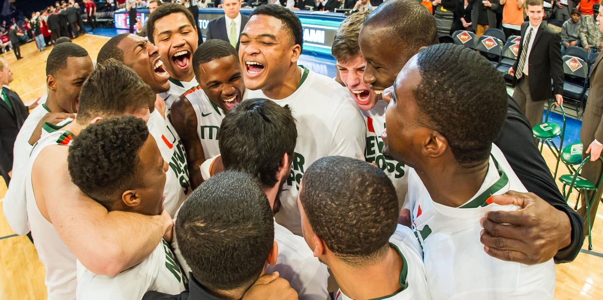 2014-15 @CanesHoops Season In Review