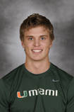 Keith Crowley - Men's Tennis - University of Miami Athletics