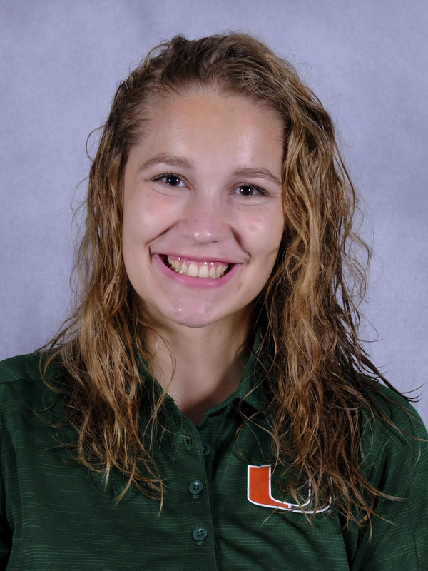 Rachel Peck - Rowing - University of Miami Athletics