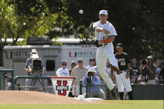 Miami 6, Missouri 5