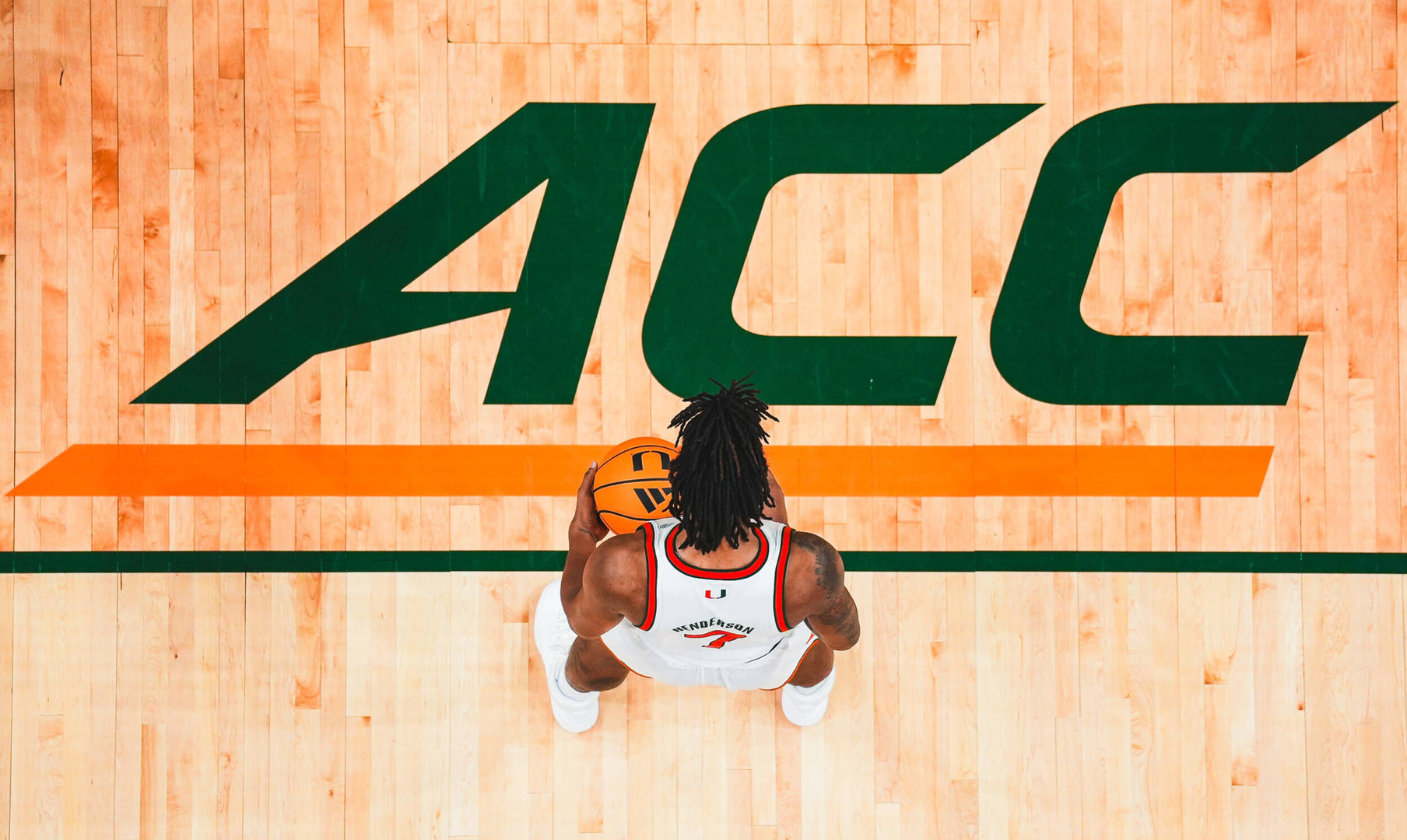 ACC Tournament Central