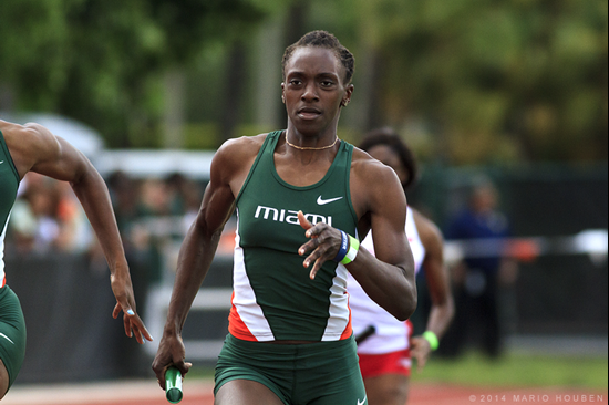 2014 Hurricane Invitational