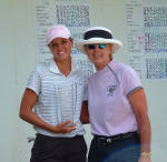 Miller Wins Pat Bradley Invitational Miller Wins Pat Bradley Invitational