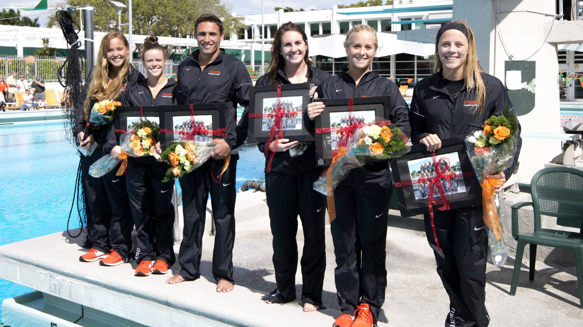 S&D Drops Heartbreaker on Senior Day