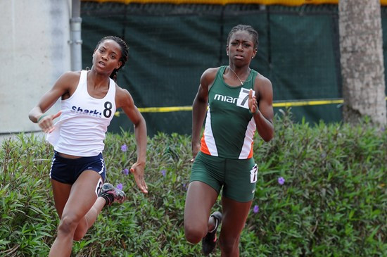 2014 Miami Invitational