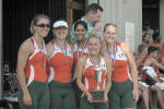 Are you interested in trying out for the University of Miami Rowing Team?