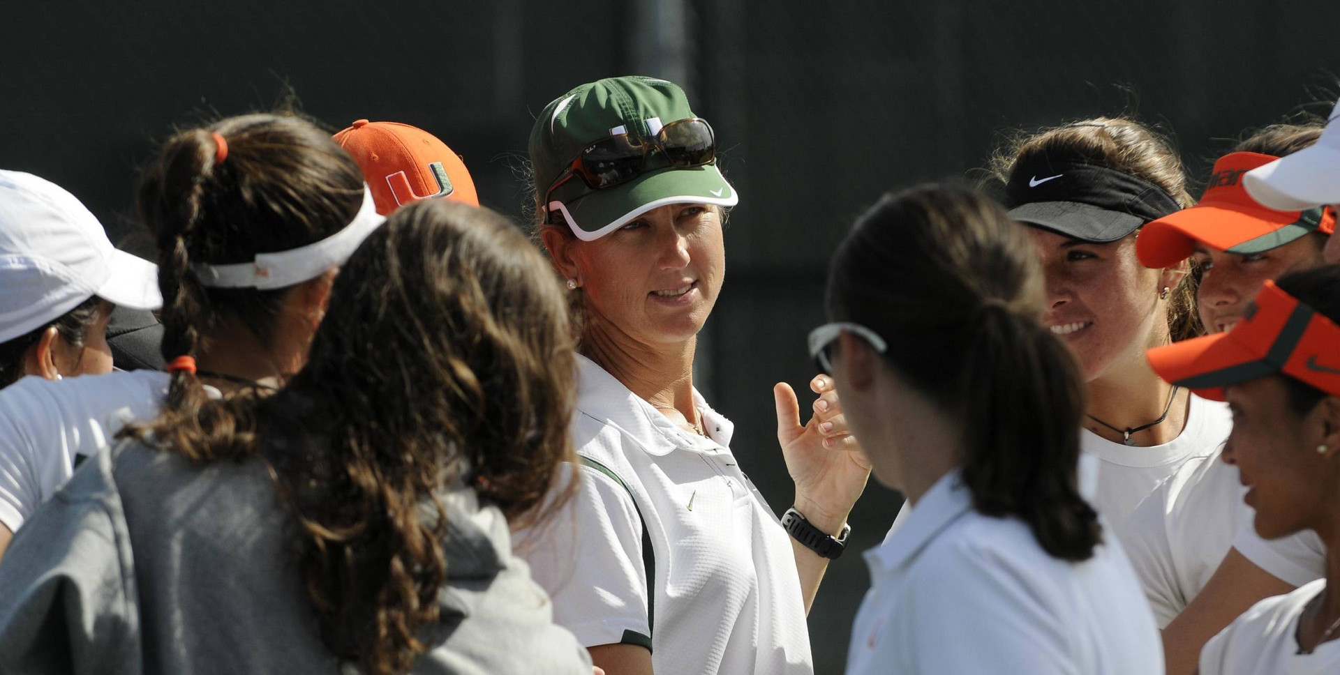 Women's Tennis Announces Fall Schedule