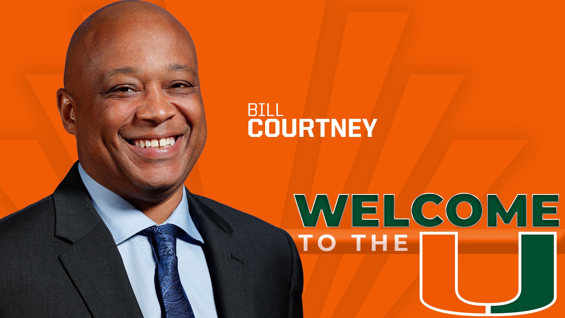 Bill Courtney Named MBB Assistant Coach