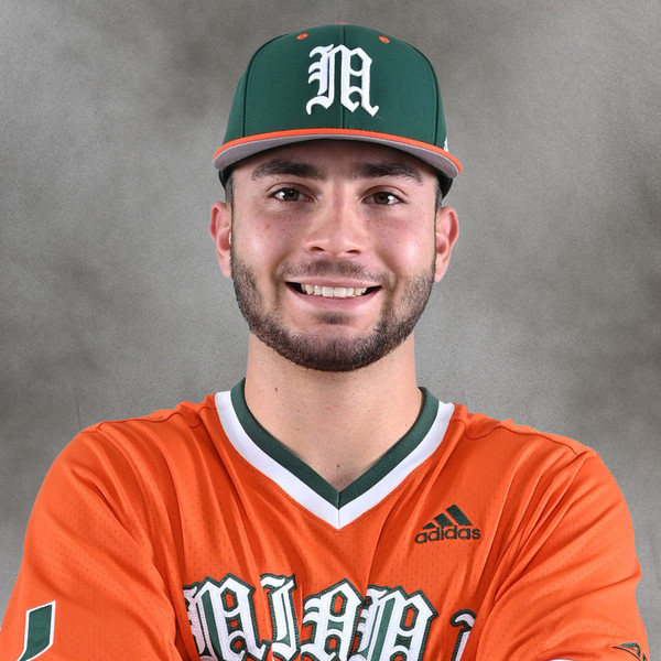 Miami Hurricanes Baseball on X: Rounding out this year's Meet The Canes  with our right-handed pitchers 🙌  / X