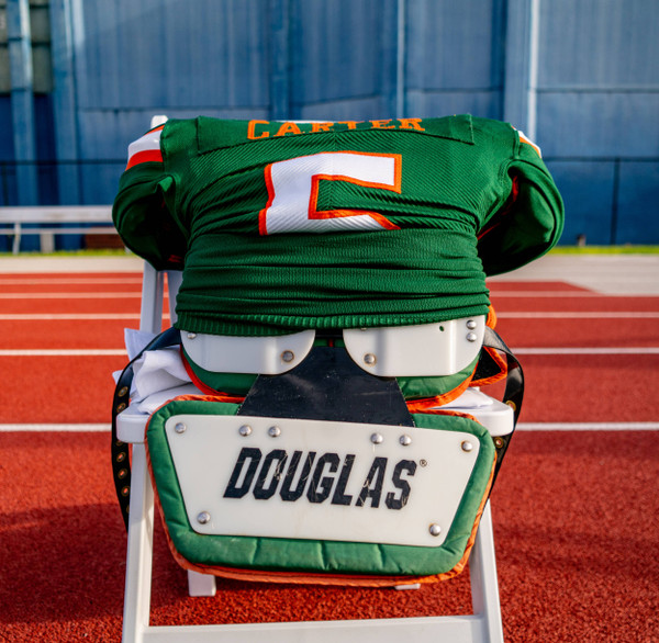 Scrimmage No. 2 Canes Football Photo Gallery University of Miami