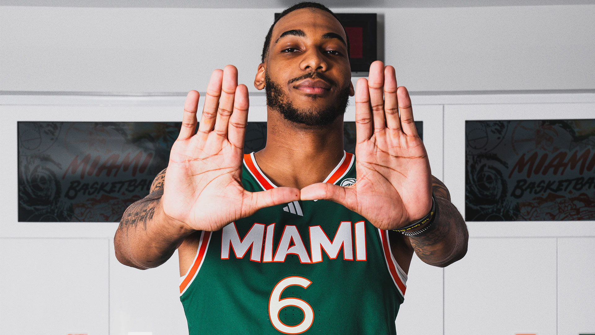 Hurricanes Add Robert Miller to 2026-27 Roster