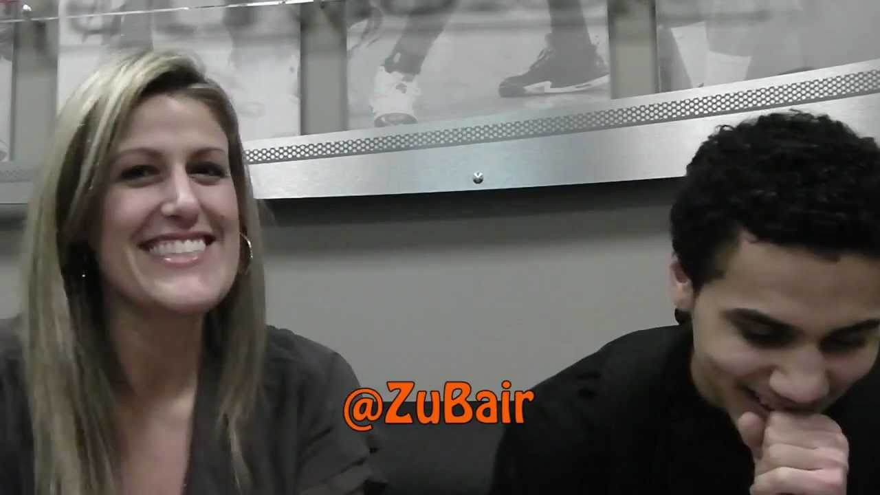 Canes All Access - Feb. 14, 2012