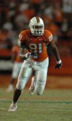 Calais Campbell named Muscle Milk Student-Athlete of the Week