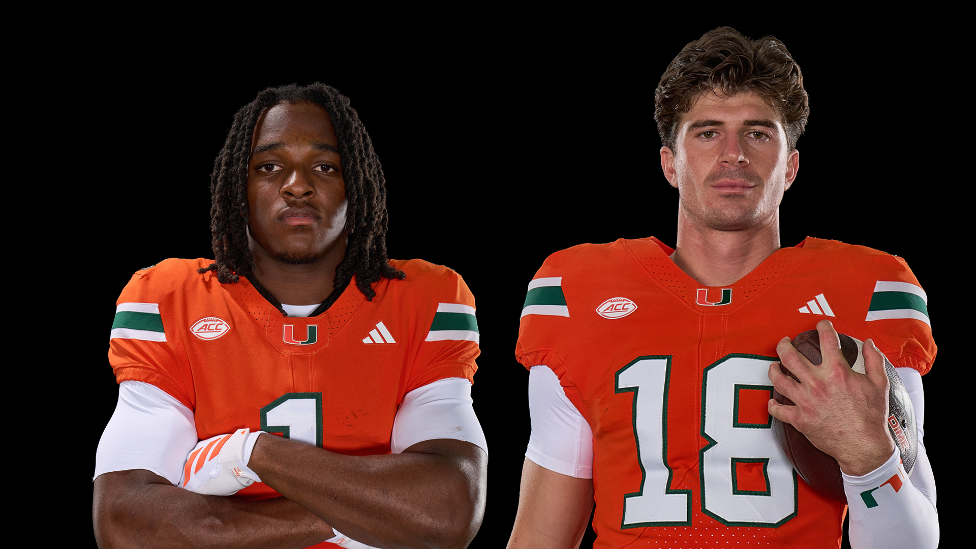Toney, Barkate Named to Biletnikoff Award Watch List