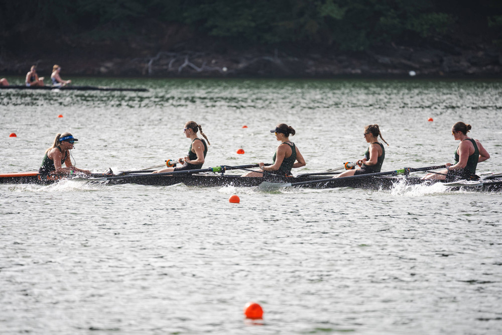 Miami Rowing at the NCAA Championships