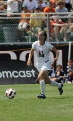 Canes Force OT, Earn 1-1 Tie with NC State