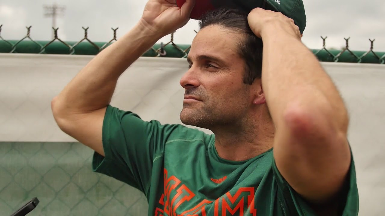 Manny Diaz | Post Practice | 9.27.2017