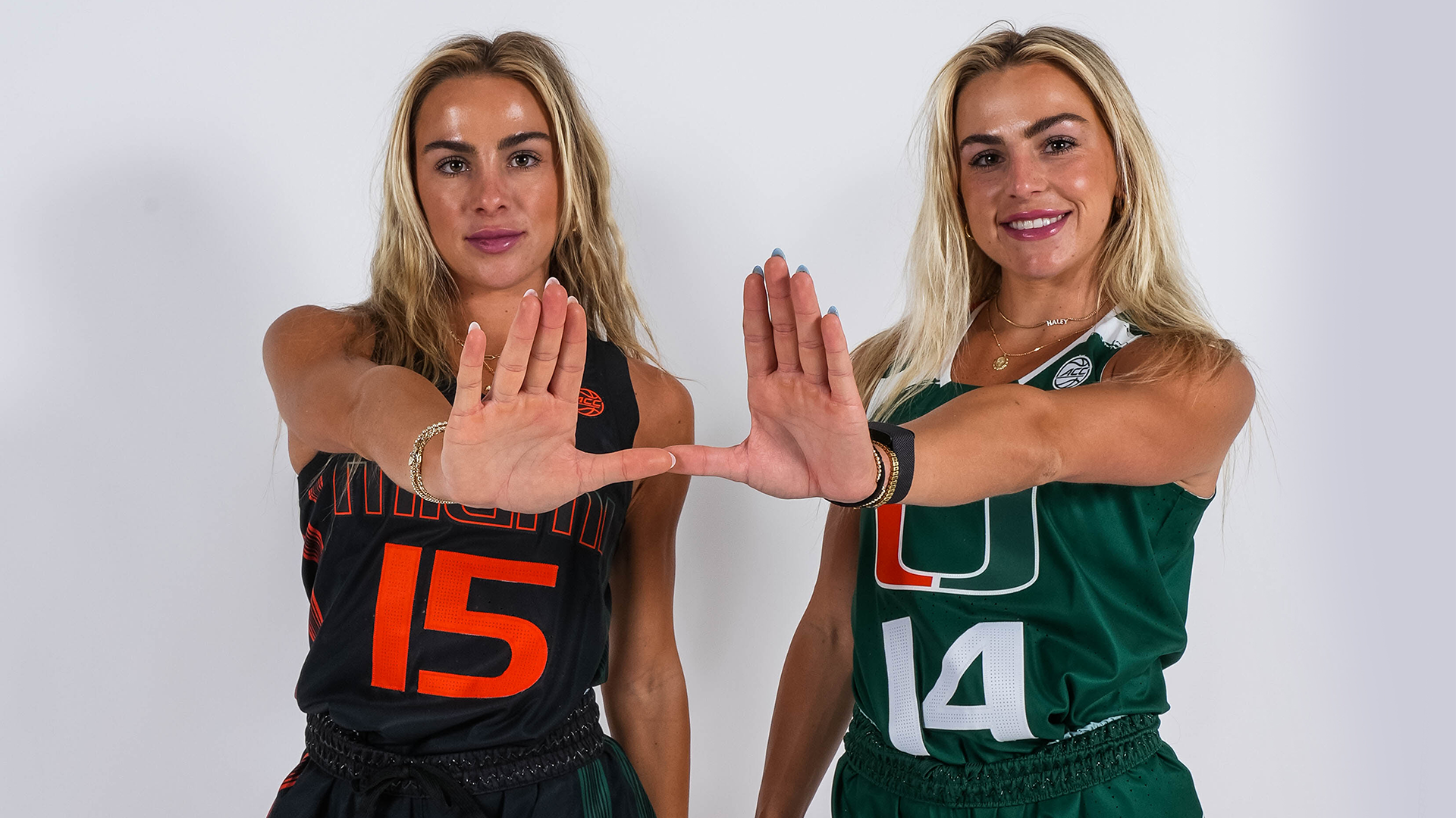 Cavinders Return to Miami Women's Basketball
