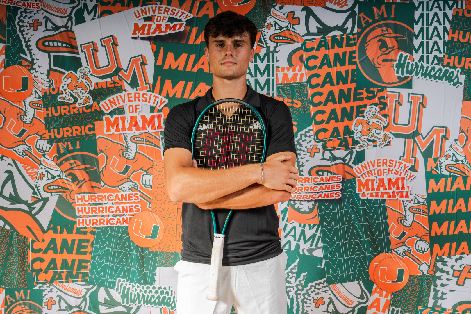 Antonio Prat Qualifies for NCAA Singles Championships